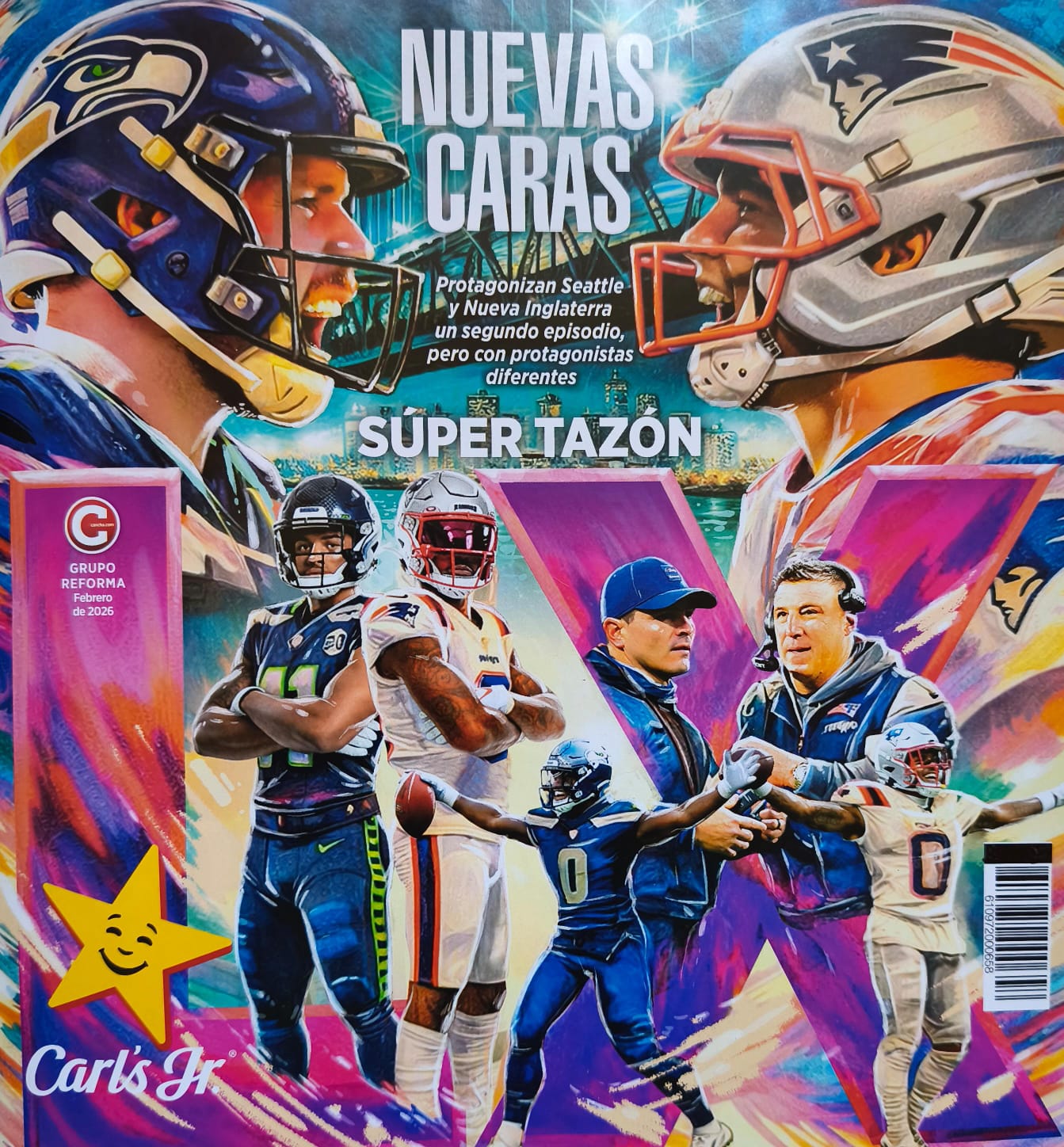 LIBROS NFL LIBRERÍA DEPORTIVA ADRIAN PORRAZ